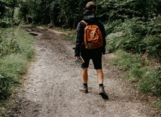 City Stafet i Randers