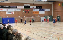 EM-feber kan skaffe flere medlemmer til Viby IF