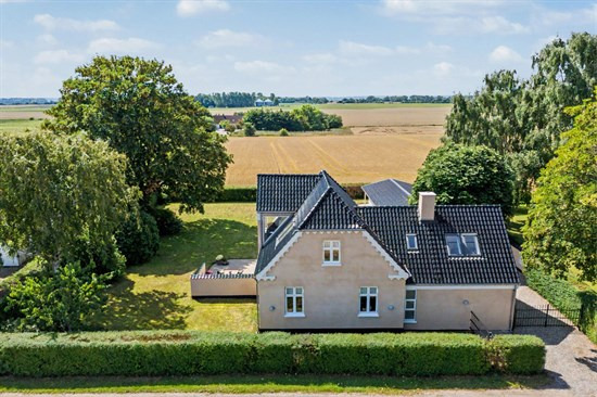 Top 6 over dyreste boliger til salg i Nørre Alslev. Priser op til 3.495.000 kr