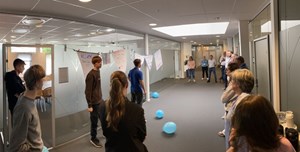 Ungerådet vil undersøge trivslen blandt kommunens unge