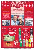 Meny Klarup fejrer jubilæum med fantastiske tilbud