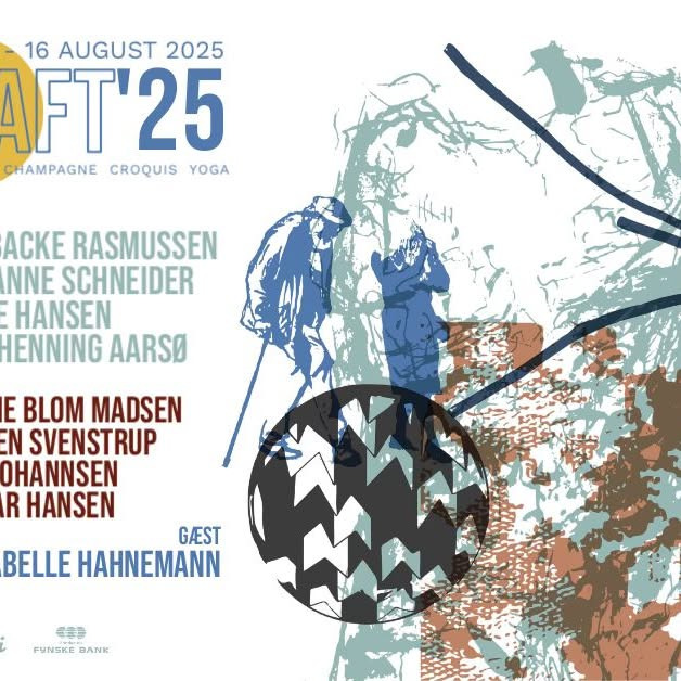 Nyt fra Tobaksgaarden