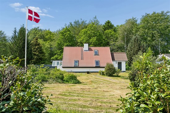 Truust Gade 7 er til salg for kun 695.000 kr.: Se de billigste boliger til salg i Fårvang her
