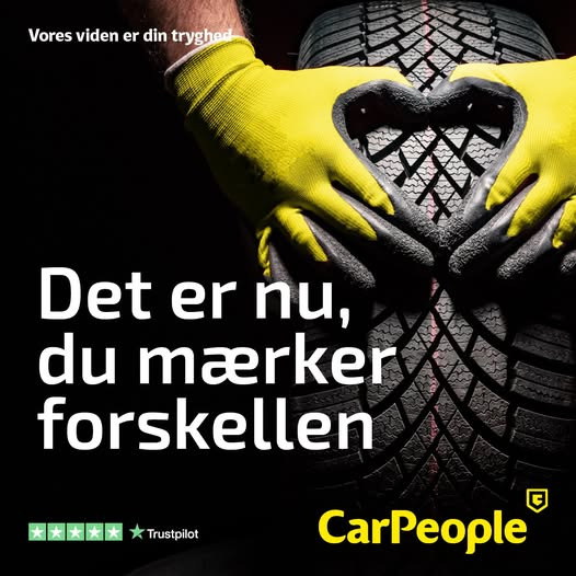 Lemvig Autocenter fremhæver fordelene ved vinterdæk og tilbyder hurtig dækservice