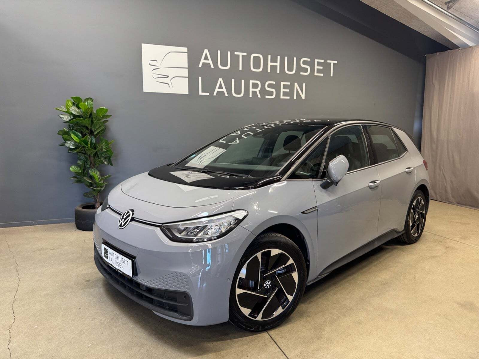 Biler netop sat til salg i Hedensted