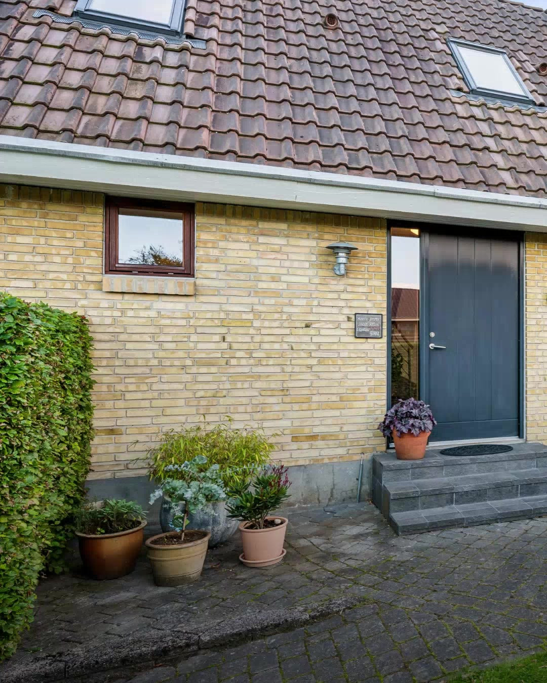 Home Tranbjerg - Solbjerg inviterer til åbent hus på Dalmosevej 13 i Solbjerg