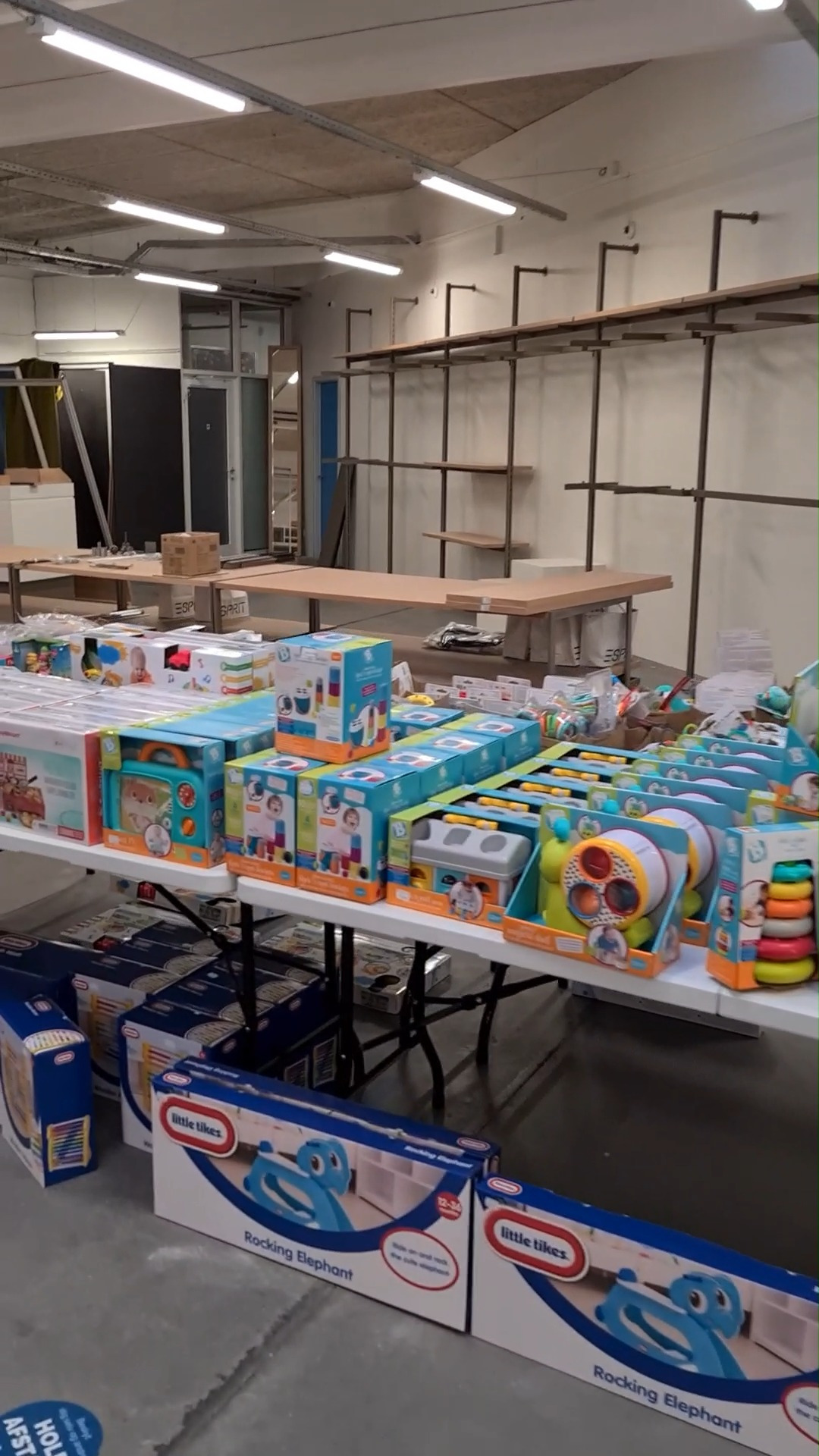 Se dagens updates fra Vejle her