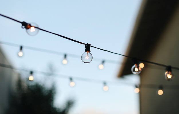 Snart får Brønderslev sin egen årlige lysfest