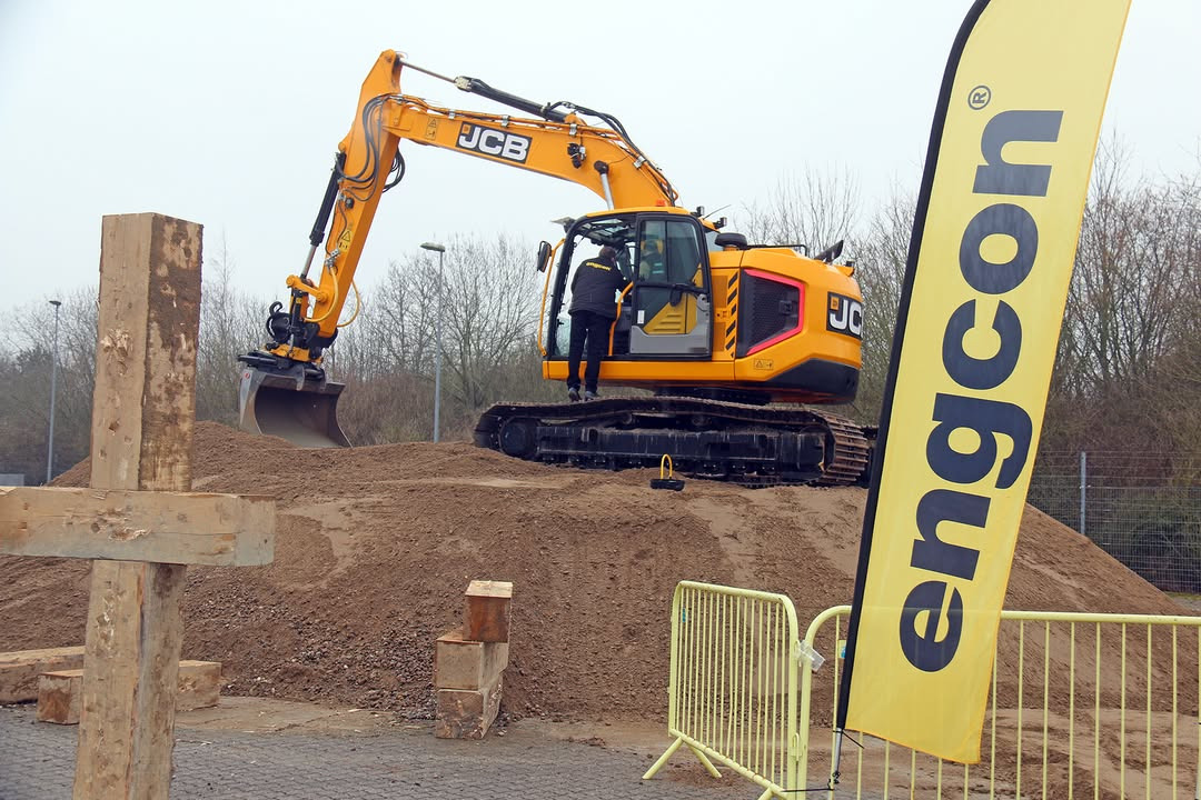Syvende udgave af Åben Maskinvej klar til at åbne døre i Ringsted med SCANTRUCK A/S som deltager