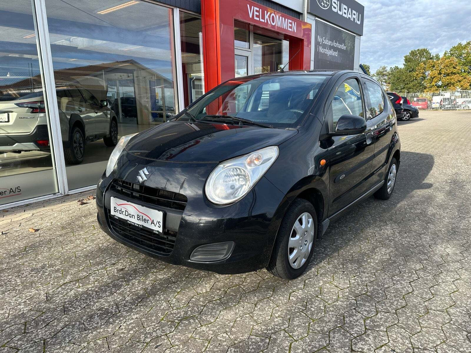 De billigste biler i Frederikssund - Priser fra 18.000 kr