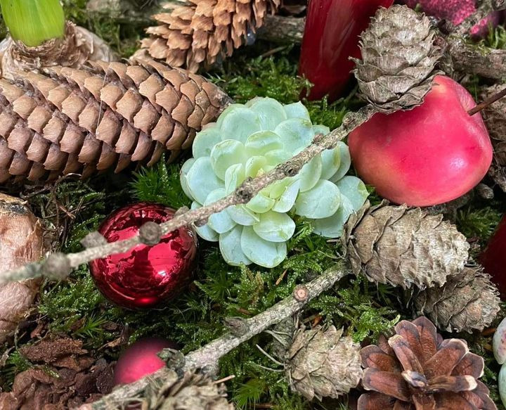 Nyt på opslagstavlen i Roslev