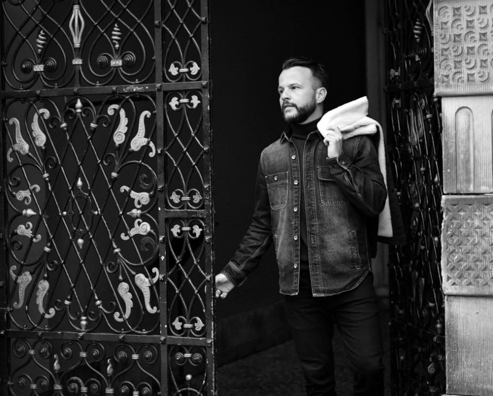 Julestemning med Bryan Rice & Christoffer Stjerne i Horsens