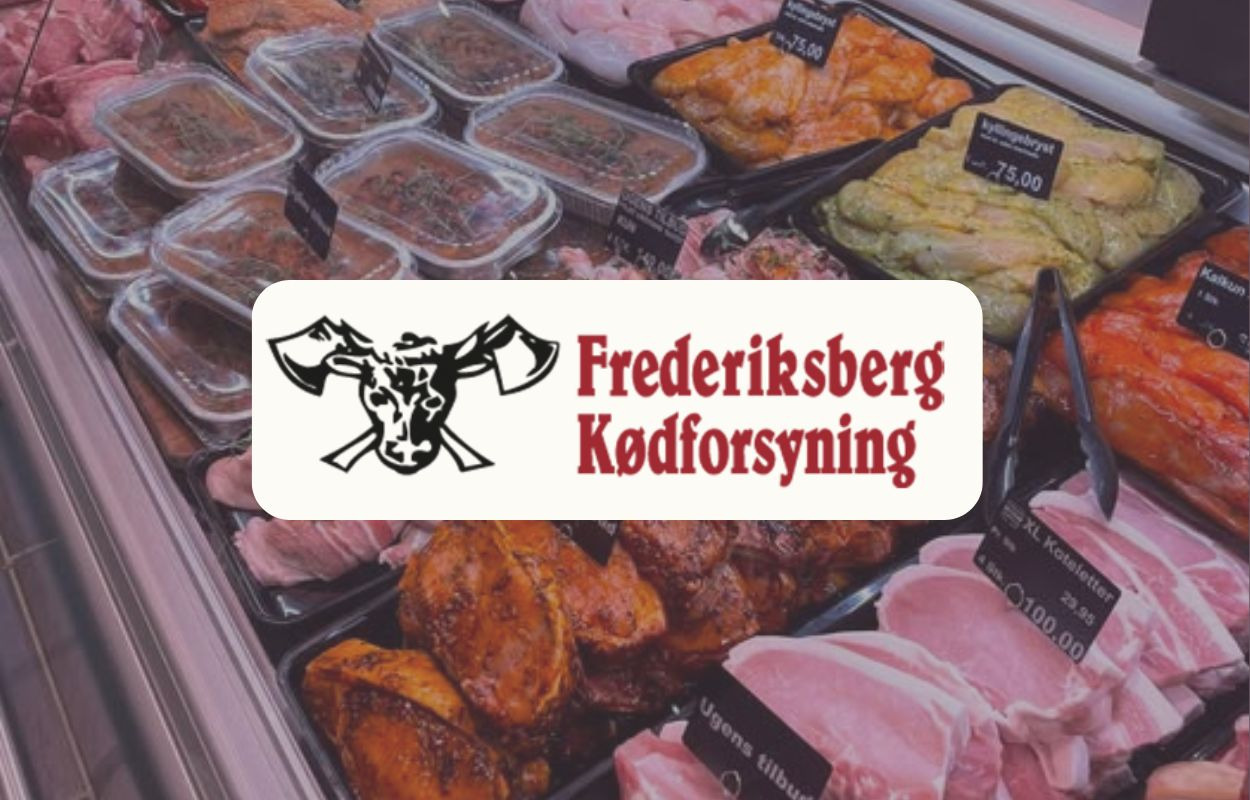 Frederiksberg Kødforsyning: kvalitet, friskhed og delikatesser