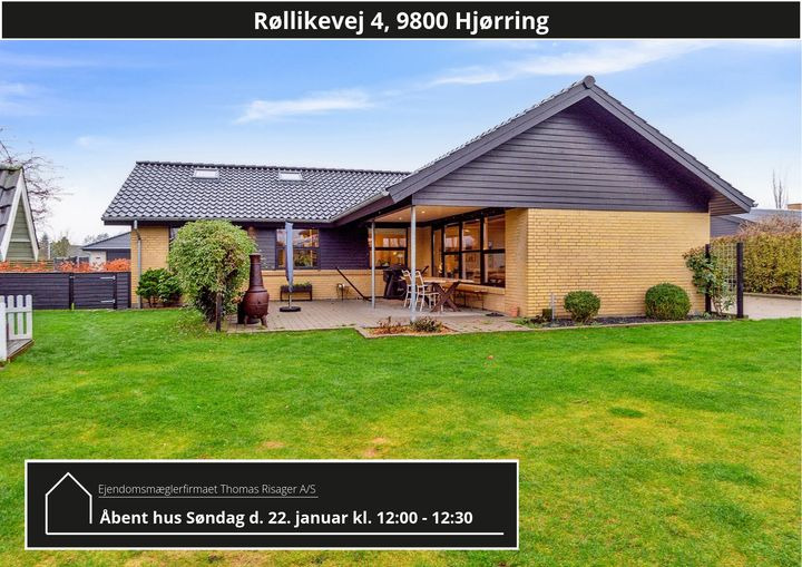 Opdatér dig her: Det nyeste fra Hjørring