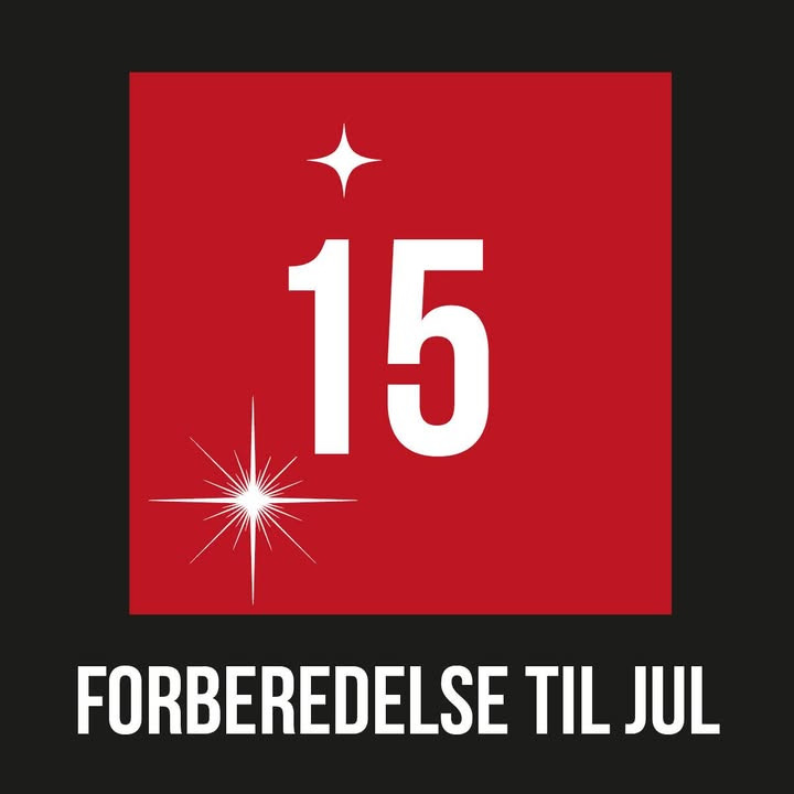 Forbered dig til jul hos Frederiksberg Kødforsyning v/Christian Rytter Sørensen