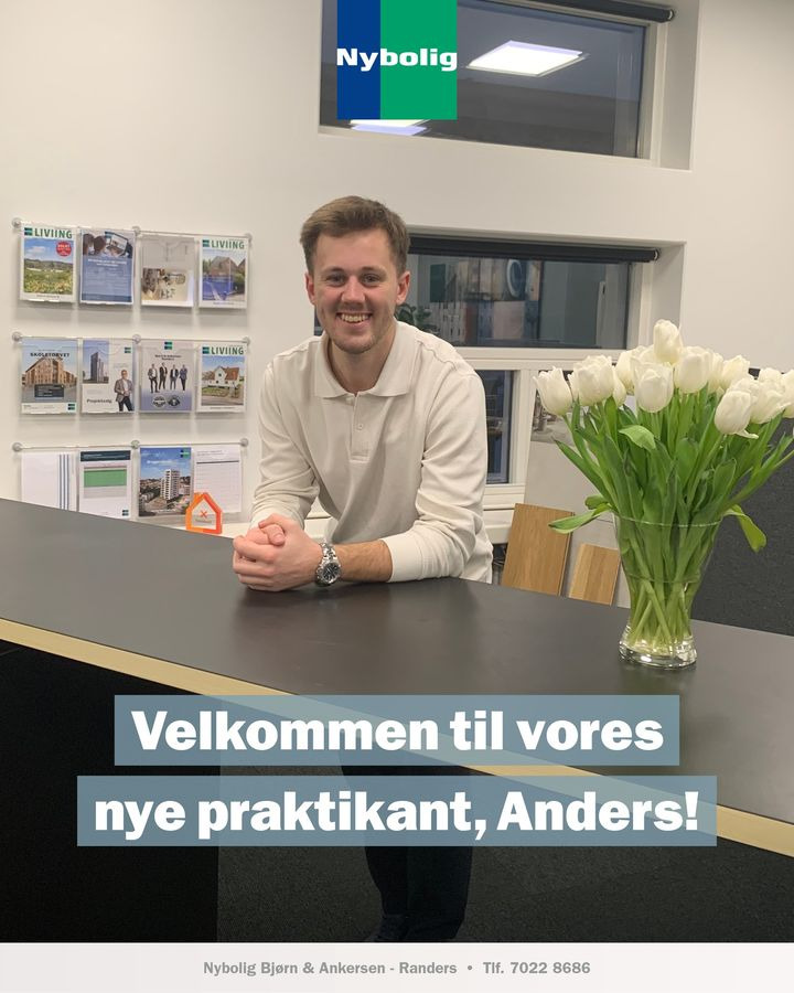 Opdatér dig her: Det nyeste fra Gjerlev