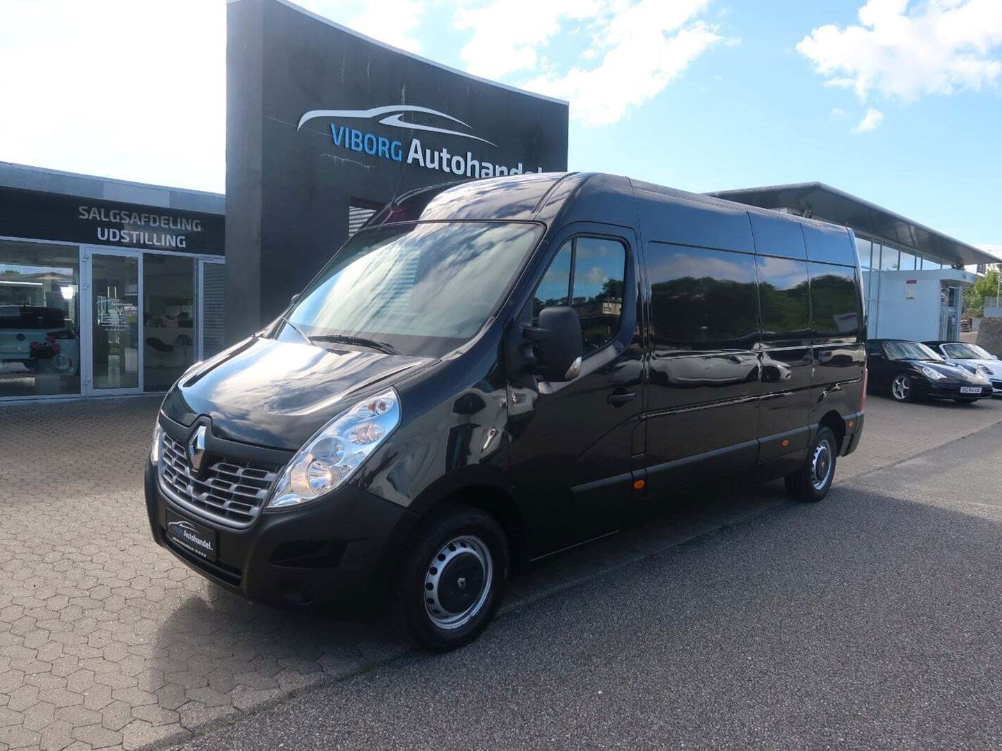 Opslagstavlen: Nyeste opdateringer fra Viborg