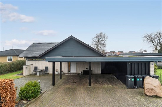 Vestervang 22 og 2 andre boliger er kommet til salg denne uge i Aars - se boligerne her.