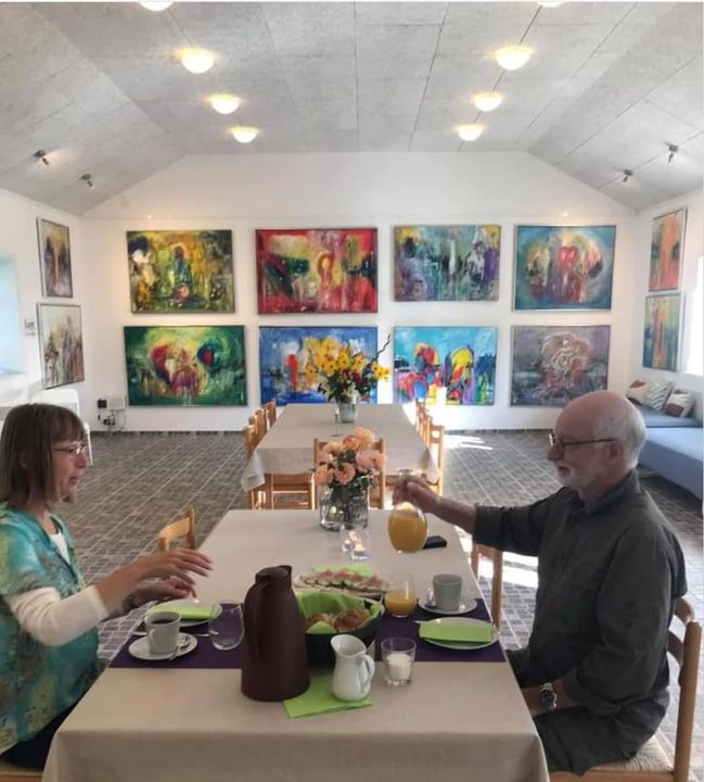 Hold trit med lokalområdet: Nyt fra Herning