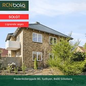 RCN Bolig Silkeborg tilbyder gratis og uforpligtende salgsvurdering