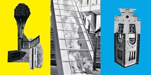 Udstilling: "Alt dette i en by" 7. okt. - 8. dec. 2022