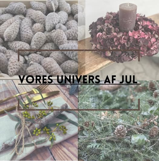 By Nørgaard inviterer til en inspirerende juleaften med goodiebags i Viborg