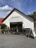 Rosengårdens Gårdbutik holder sommerferielukket i uge 29 og 30