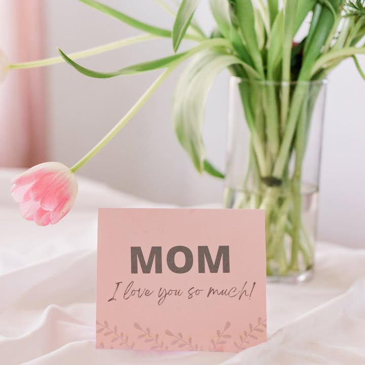 Hos Annika & Lene Fodpleje & Velvære hjælper med at finde den perfekte mors dags gave