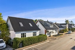 Hovedgaden 1A er til salg for kun 1.595.000 kr.: Se de billigste boliger til salg i Lille Skensved her