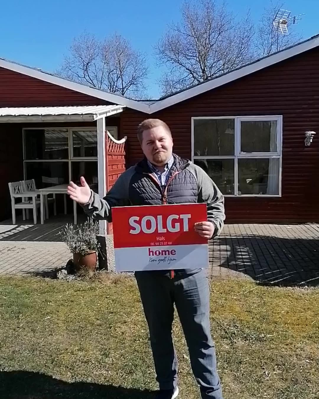 Opslagstavlen: Nyeste opdateringer fra Dronninglund