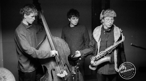 Oplev Mass' grænsesøgende jazz på Dexter