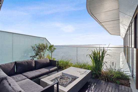 Helga Pedersens Gade 79 og 9 andre boliger er kommet til salg denne uge i Aarhus - se boligerne her.