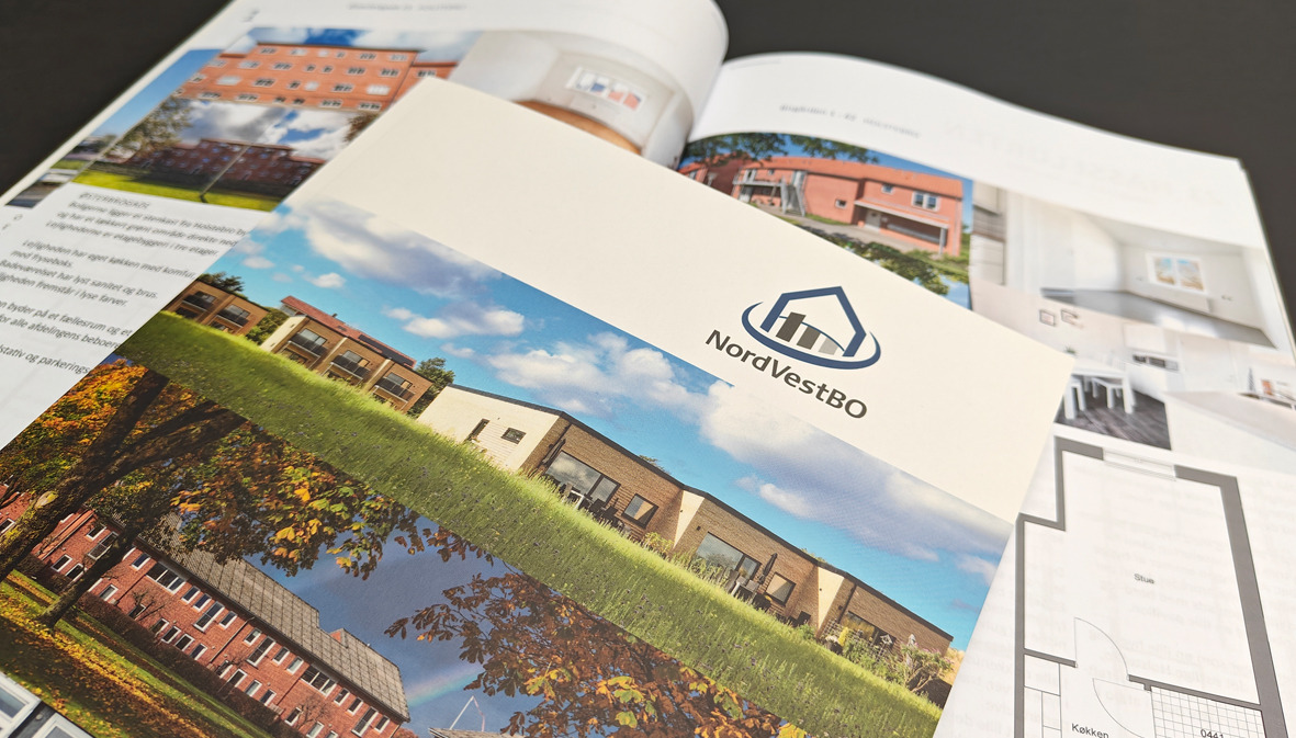 Hold trit med lokalområdet: Nyt fra Struer