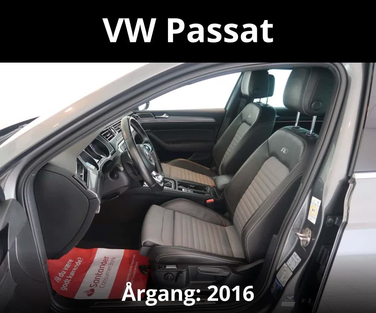 Det nyeste på Viborgs opslagstavle