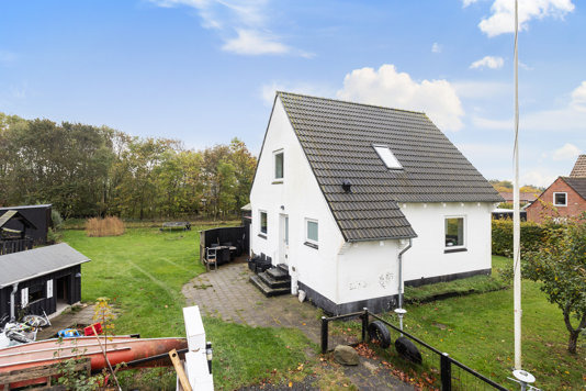 Østergade 12 og 1 anden boliger er kommet til salg denne uge i Dybvad - se boligerne her.
