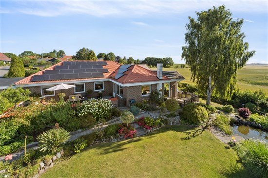 Toften 2 og 2 andre boliger er kommet til salg denne uge i Skanderborg - se boligerne her.