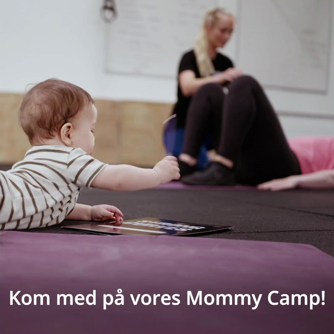 Opslagstavlen: Nyeste opdateringer fra Viby J