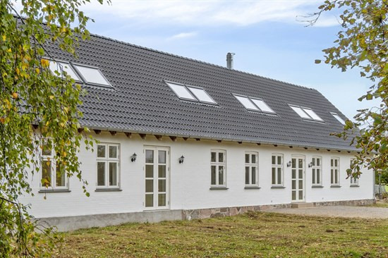 Top 6 over dyreste boliger til salg i Vordingborg. Priser op til 9.895.000 kr