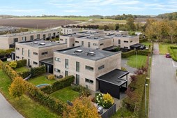 Damgårdstoften 35 og 1 anden boliger er kommet til salg denne uge i Mårslet - se boligerne her.