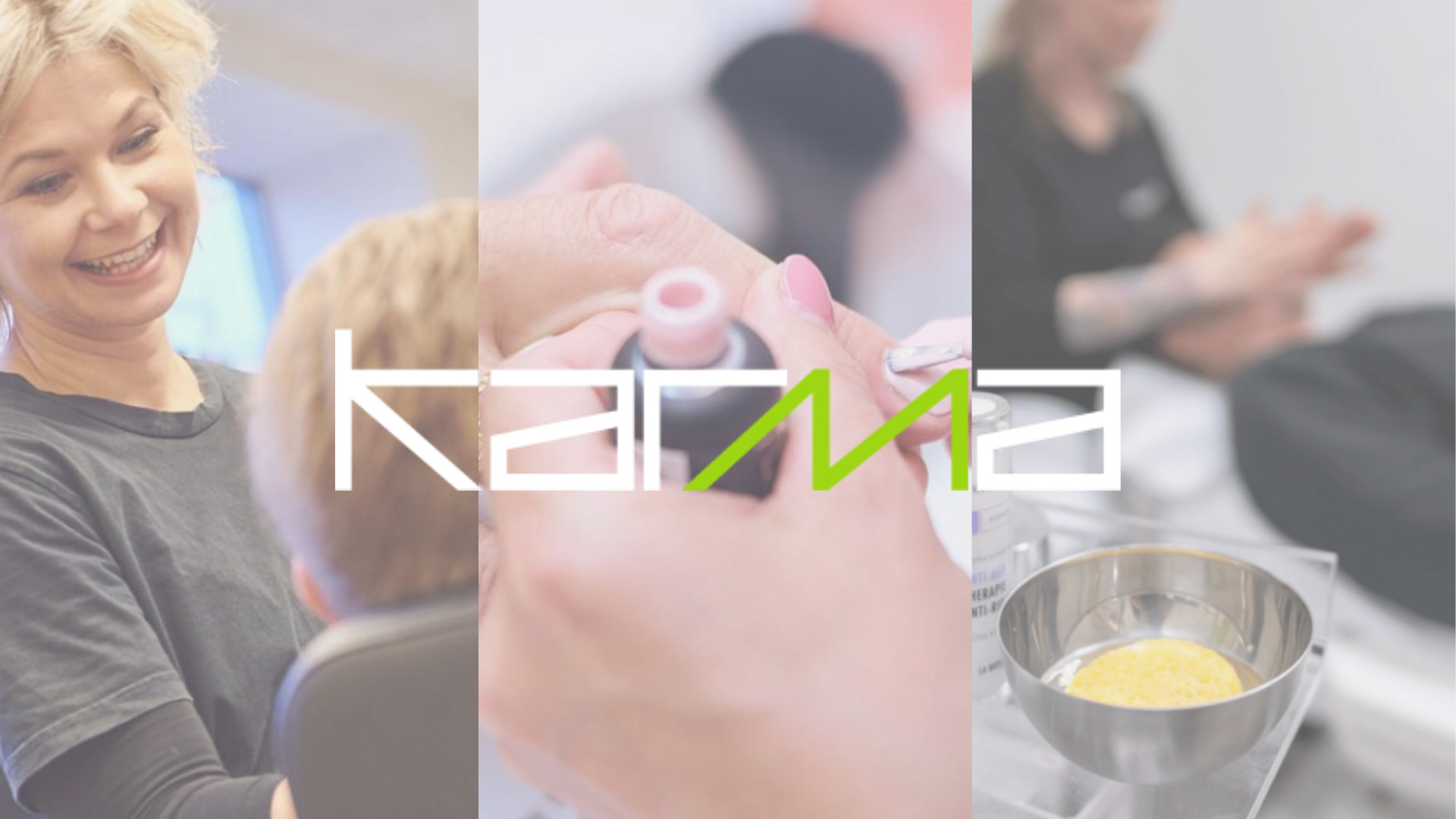 Karma Frisør skaber helhedsoplevelse for velvære fra top til tå