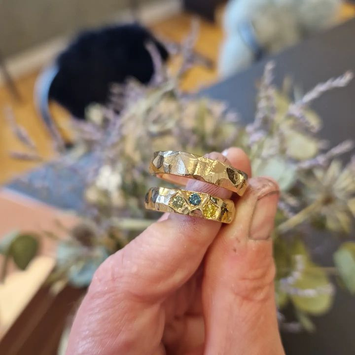 En finger på pulsen i Skive