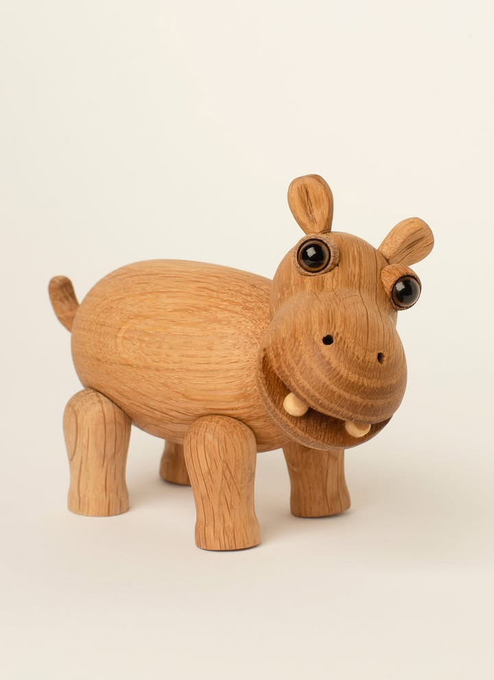 Nyt fra Fredericia Isenkram