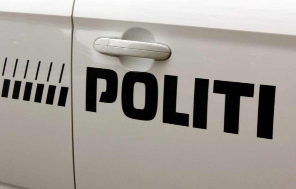 Sæby: 54-årig spritbilist anholdt 