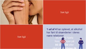 Nyt fra NYTSYN Veri og Vejlby Apotek