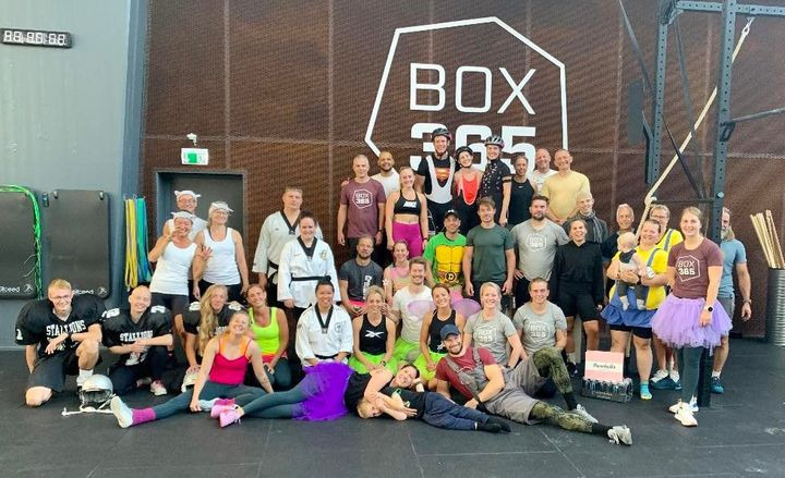 En finger på pulsen i Horsens