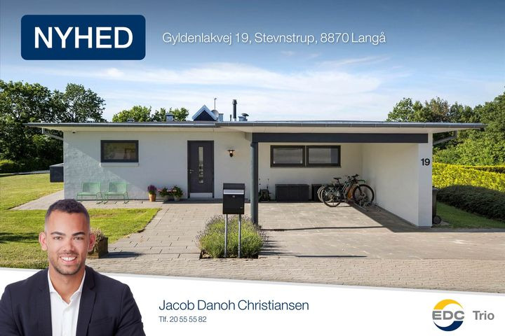 Det nyeste på Randers’ opslagstavle