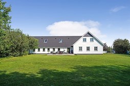 For 2.595.000 kr Vilhelmsmindevej 47 - Se priserne på de dyreste boliger til salg i Sønder Omme