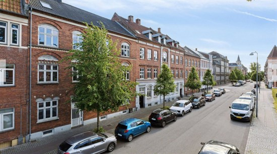 Torpvej 26 er til salg for kun 620.000 kr.: Se de billigste boliger til salg i Horsens her