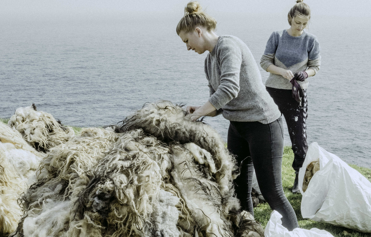 Glienke Design deltager i Alt om Håndarbejde-messen i Rødovre Hallen