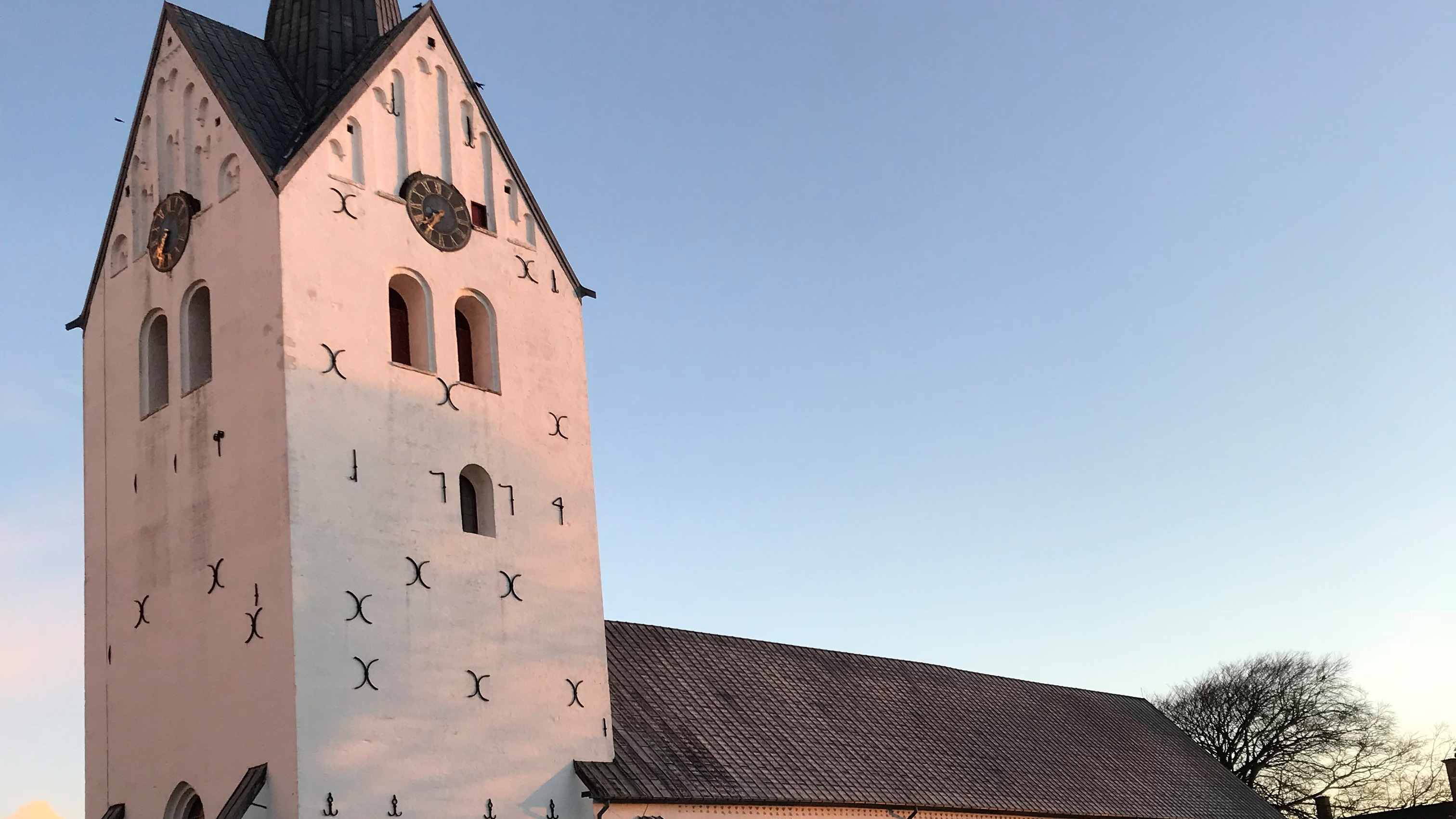 Fyraftenskoncert i Thisted Kirke: Oplev talentfulde unge musikere